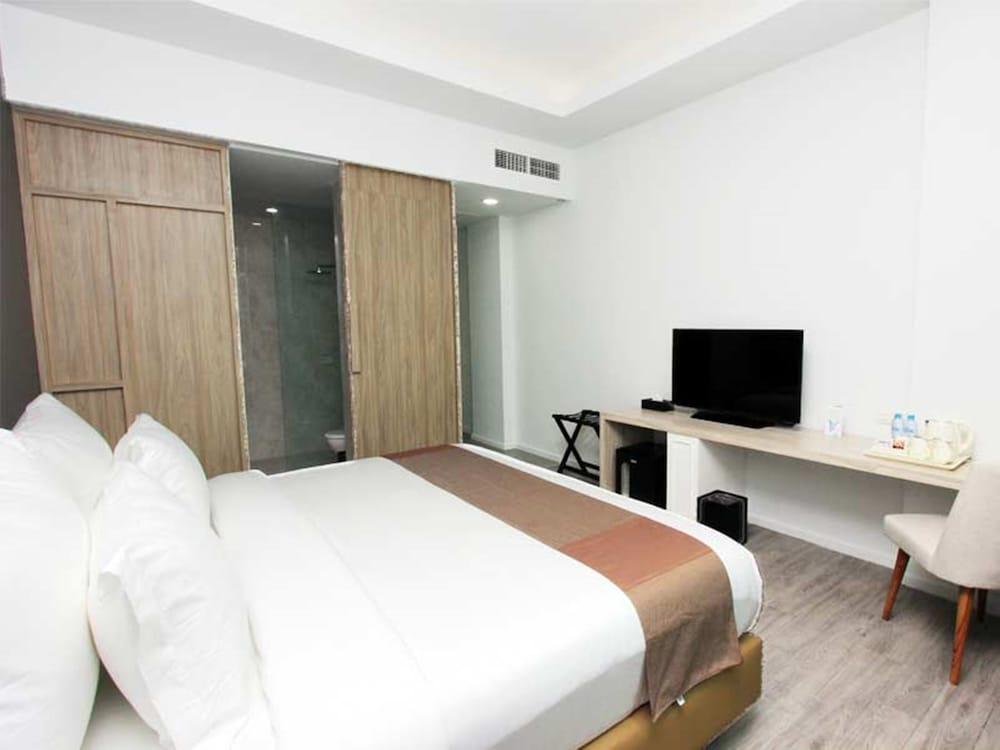 Sparks Life Jakarta, Artotel Curated Eksteriør bilde