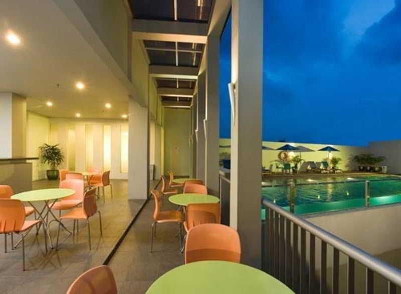 Sparks Life Jakarta, Artotel Curated Eksteriør bilde