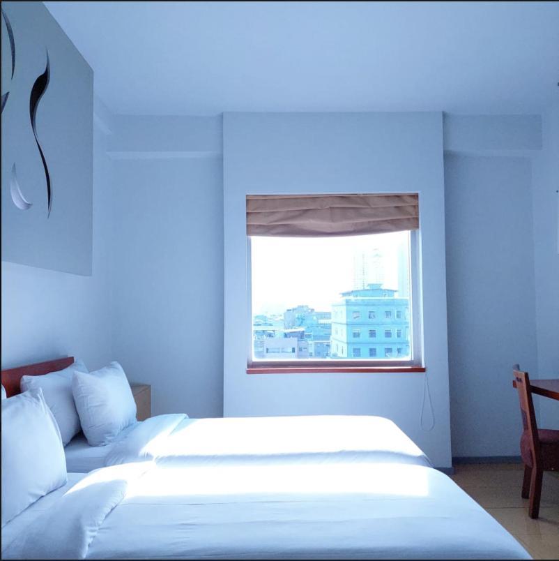 Sparks Life Jakarta, Artotel Curated Eksteriør bilde