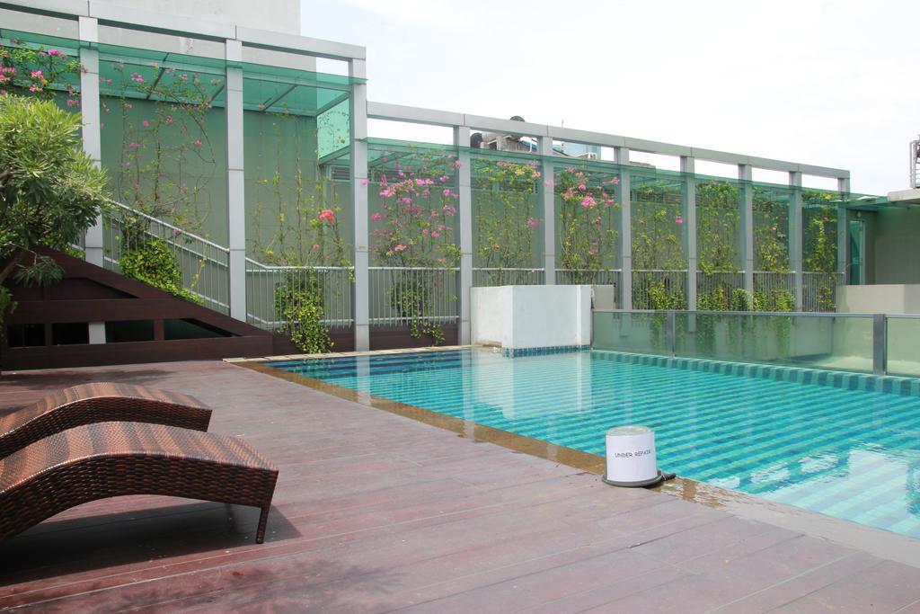 Sparks Life Jakarta, Artotel Curated Eksteriør bilde