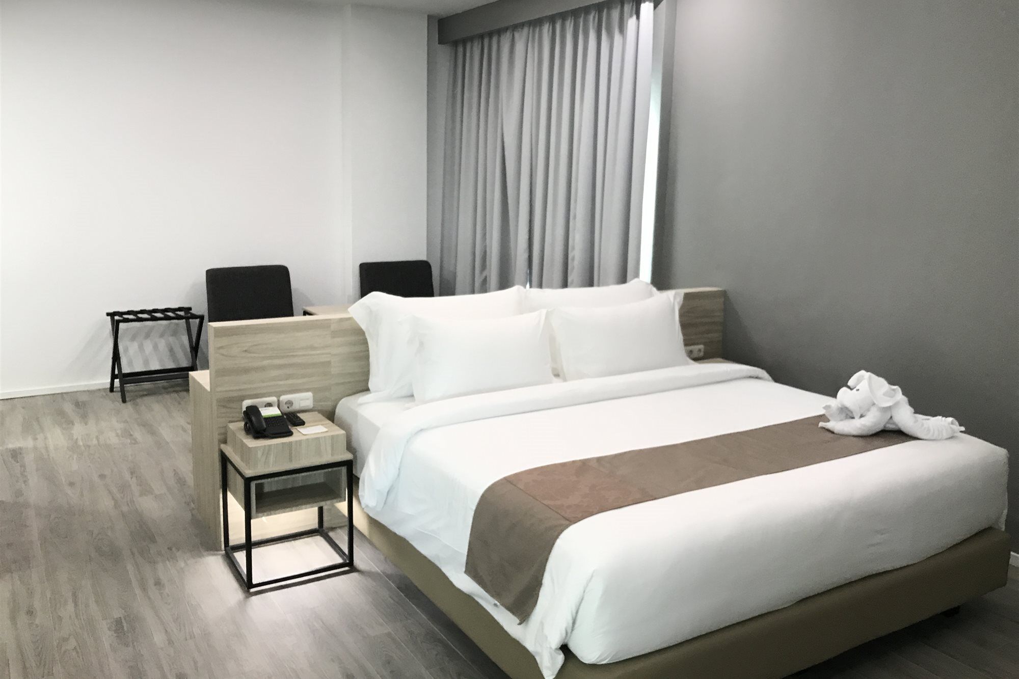 Sparks Life Jakarta, Artotel Curated Eksteriør bilde